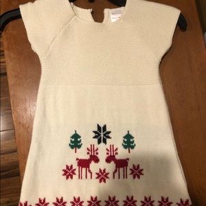 Hanna anderson dress